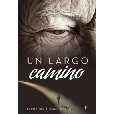 Imagen de Un largo camino