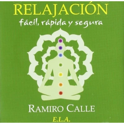 Imagen de CD RELAJACION (SIN COLECCION)