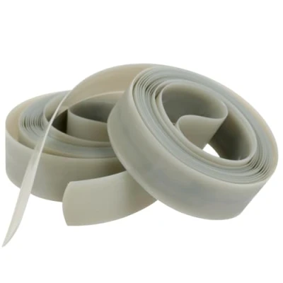 Imagen de 29564 Kit 2 cintas antipinchazos protector cubierta neumatico carrera 700c 19 mm