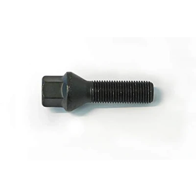 Imagen de H&amp;R B1454001 Tornillos de Rueda M14x1,5, M14 Asiento cónico F