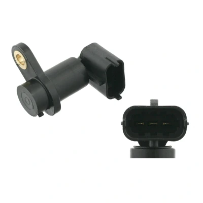 Imagen de FEBI BILSTEIN 28127 Sensores OPEL: Astra H Hatchback, Vectra C Berlina, G Coupé