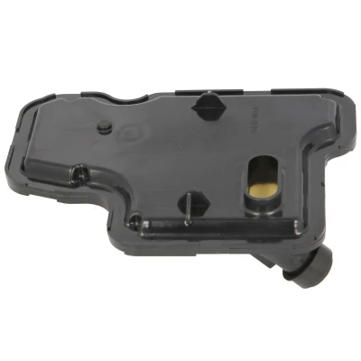 Imagen de Filtro hidráulico, transmisión automática KNECHT HX 395