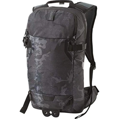 Imagen de Nitro Adventure Rover Mochila, Talla: One Size, Forged camo