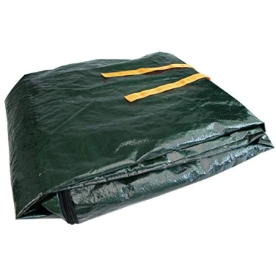 Imagen de Windhager 07195 Alfombrilla para Maletero y Bolsa de Transporte, protección Interior Coche, Perros, 1,7 x 1,2 0,7 m, 100 g/m²