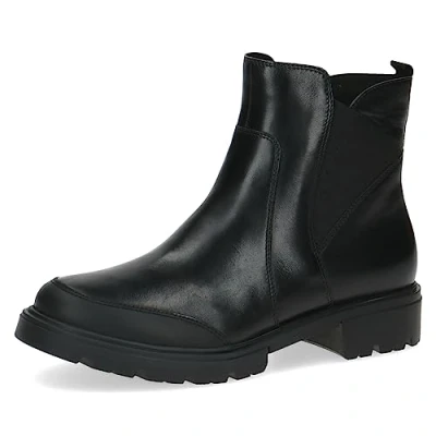 Imagen de Caprice Botines, Mujer, Talla: 38, Black nappa Zapatos