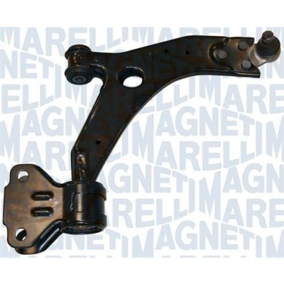 Imagen de MAGNETI MARELLI 301181354900 Barra oscilante, suspensión de ruedas Eje delantero, derecha Brazo oscilante transversal FORD: FOCUS 3, 3 Turnier