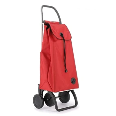 Imagen de Carro Rolser I MAX MF 4 Ruedas Rojo