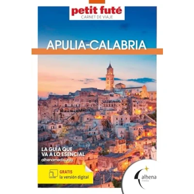Imagen de Apulia Basilicata Y Calabria