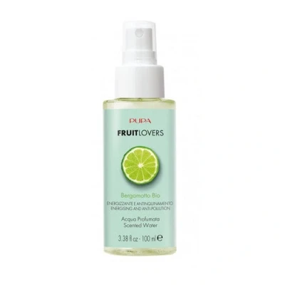Imagen de Pupa Fruit Lovers Bruma Corporal 100 ml