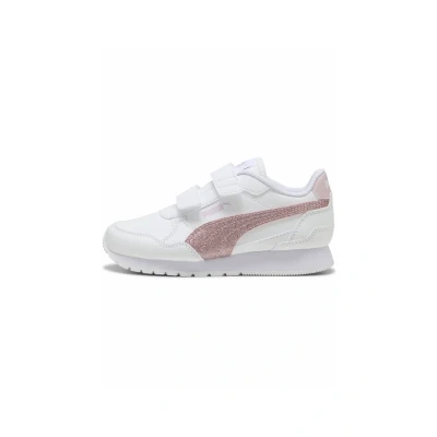 Imagen de Zapatillas ST Runner v4 Glitter para niños