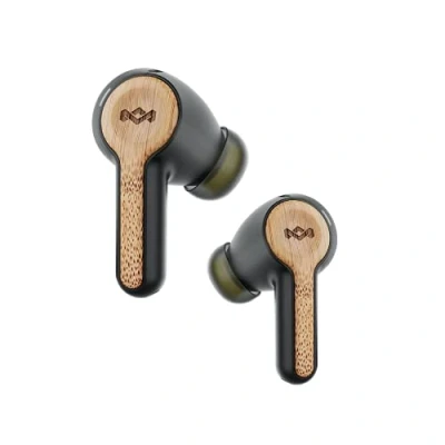 Imagen de House of Marley Rebel Negro