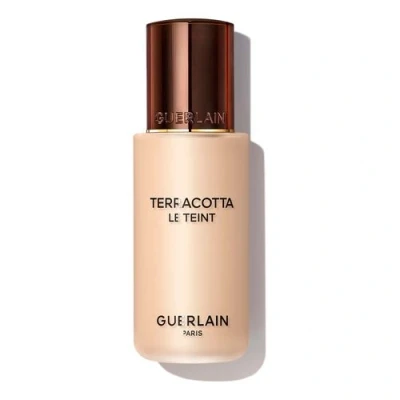 Imagen de Guerlain Terracotta Le Teint Base de maquillaje 3N Neutral/Neutre 35 ml
