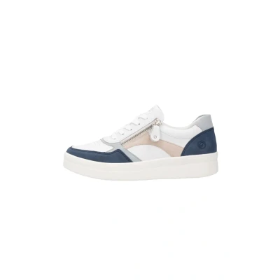 Imagen de Remonte D0j01, Zapatillas Bajas Mujer, Blanco 85, 40 EU