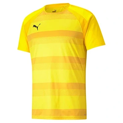 Imagen de PUMA Camiseta Marca Modelo teamVISION Jersey Jr