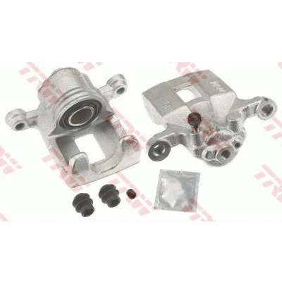 Imagen de TRW BHZ916E Pinza de freno Hierro fundido NISSAN: X Trail