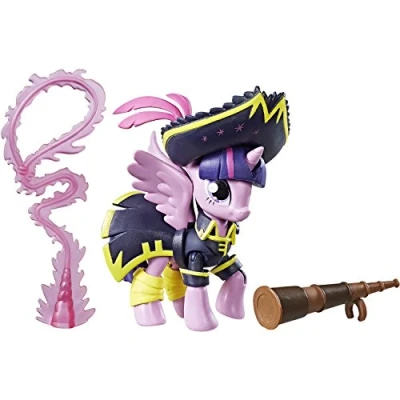 Imagen de My Little Pony The Movie Guardians of Harmony Twilight Sparkle Pirate