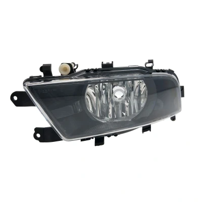 Imagen de MAGNETI MARELLI 719000000192 Faros Antiniebla transparente izquierda SKODA: Superb II Hatchback, Familiar