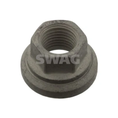 Imagen de SWAG 10 94 4869 Tuercas de Rueda Collar plano 19