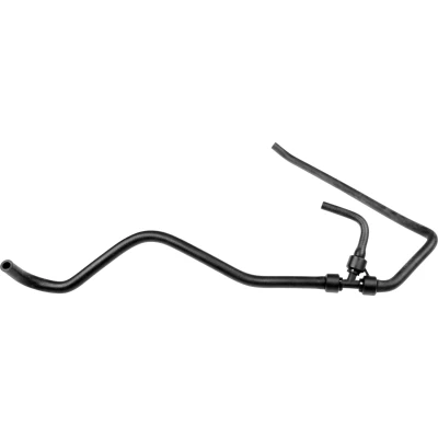Imagen de GATES 02 2434 Tuberia flexible calefacción FIAT: 500 Hatchback