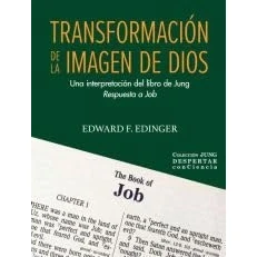Imagen de Transfornacion De La Imagen Dios. Una Interpretacion Del Libro J