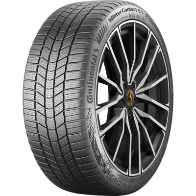 Imagen de Continental WinterContact 8 S 295/35 R21 107V coche de turismo Neumáticos invierno 03202290000