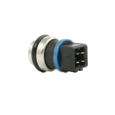 Imagen de MEYLE 100 919 0023 Sensor de Temperatura del Refrigerante ORIGINAL Quality negro, Azul con junta anular VOLKSWAGEN: GOLF 3, TRANSPORTER 4 Bus norauto,