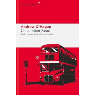 Imagen de Caledonian Road