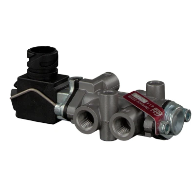 Imagen de FEBI BILSTEIN 22399 Válvula electromagnética