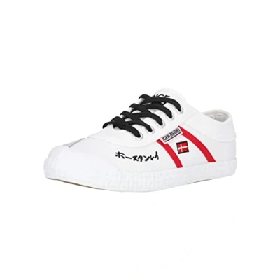 Imagen de Kawasaki Signature Canvas Shoe K202601 PT 1002 White 38 EU