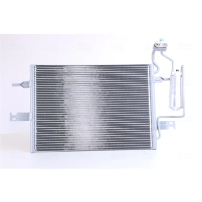 Imagen de NISSENS 94624 Condensador con secador Aluminio 542 R 134 a