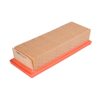 Imagen de PURRO PUR PA1010 Filtro de aire 49 86 236 Angular Cartucho filtrante FIAT: Uno Hatchback, Tipo Tempra Berlina, LANCIA: DELTA 2