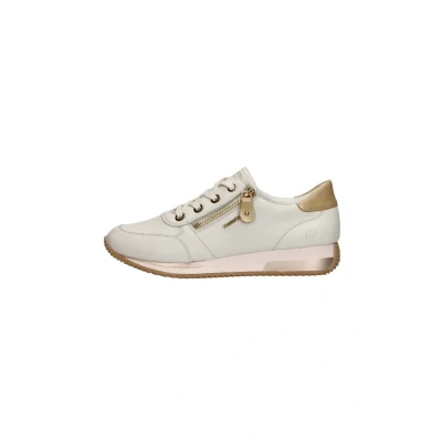 Imagen de Remonte D0h11, Zapatillas Mujer, Offwhite Tan 81, 40 EU