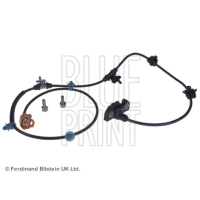 Imagen de BLUE PRINT ADH27104 Sensor de ABS Eje trasero izquierda