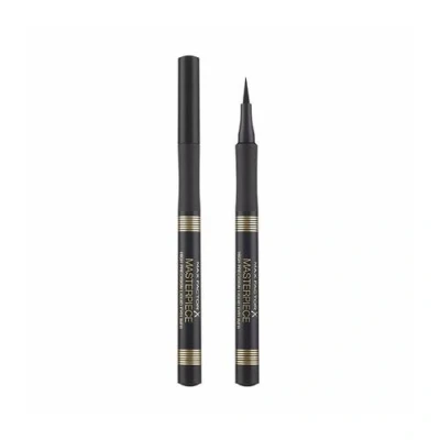 Imagen de Max Factor Masterpiece High Precision Liquid Delineador de ojos 01 Velvet Black 1 ml