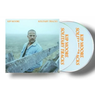 Imagen de Solitary Tracks 2 Cds Kip Moore