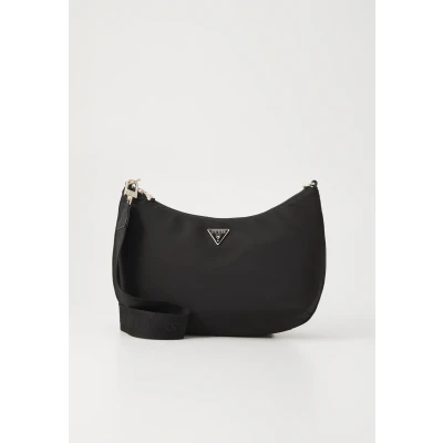Imagen de Guess Gemma Bandolera, Mujer, Talla: One Size, Black