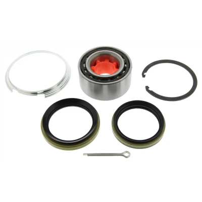 Imagen de MAPCO 26564 Juego de cojinete rueda 72 TOYOTA: Corolla VIII Compact, VII Liftback
