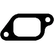 Imagen de CORTECO 450520H Junta Colector de Admision admisión TOYOTA: 4Runner, Land Cruiser Prado 90, 120