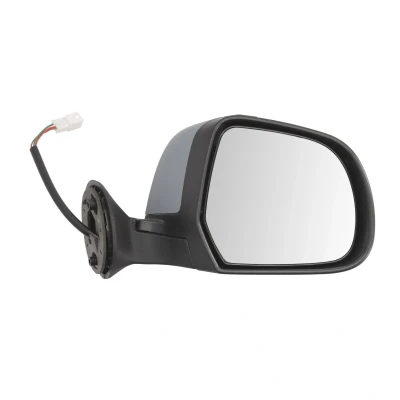 Imagen de Espejo retrovisor Blic 5402 67 003366P derecha imprimado eléctrico térmico, convexo DACIA: Duster SUV, Furgón