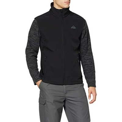 Imagen de McKINLEY Chaleco Lusaka para hombre