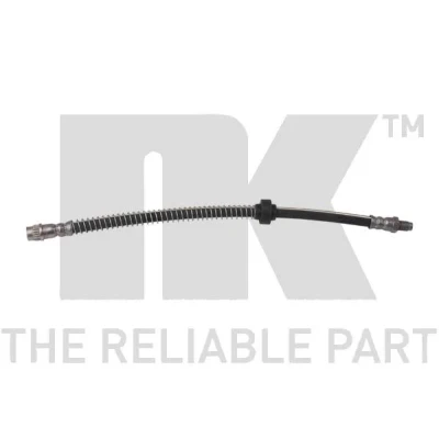 Imagen de NK 853936 Latiguillos de Freno 357 RENAULT: Kangoo I Express,