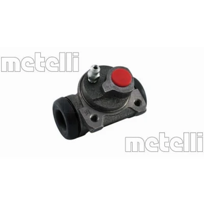 Imagen de METELLI 04 0795 Bombin de Freno 19,05 con regulador incorporado PEUGEOT: 206 Hatchback, Furgón