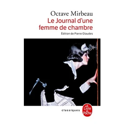 Imagen de Journal Dune Femme De Chambre (ebook)