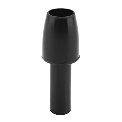 Imagen de Zerodis boquilla de plástico reutilizable para cafetera, cafetera repuesto espuma leche vapor casa cocina café té