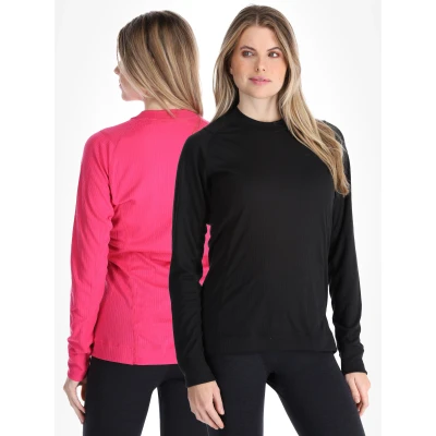 Imagen de Craft Core 2 pack Tops Camisa Termoactiva