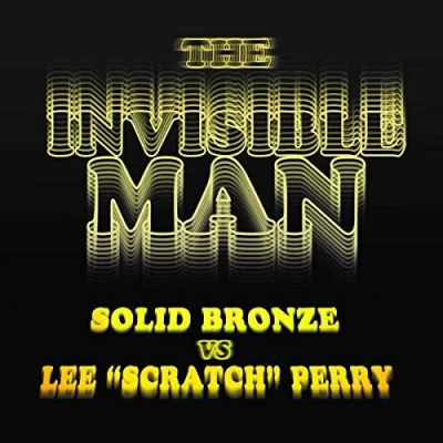 Imagen de The Invisible Man Single Vinilo 7&quot;