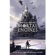 Imagen de Mortal Engines (mortal Quartet 1)