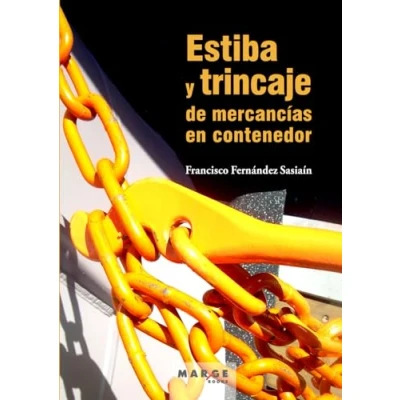 Imagen de Estiba y trincaje de mercancías en contenedor: 0 (Gestión del transporte)
