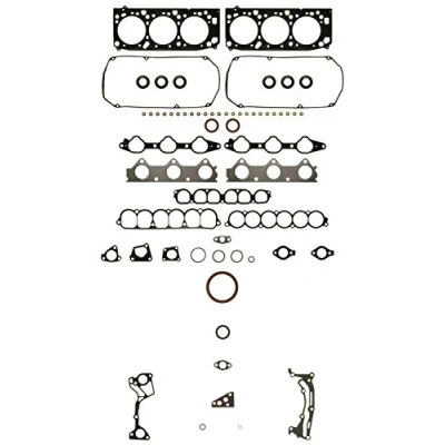 Imagen de AJUSA 50239500 Juego completo de juntas, motor MULTILAYER STEEL MITSUBISHI: PAJERO 3, Montero Classic