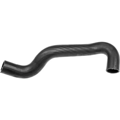 Imagen de GATES 05 4449 Manguitos de Radiador EPDM (Ethylen Propylen Dien Caucho) NISSAN: MICRA 3, Note I